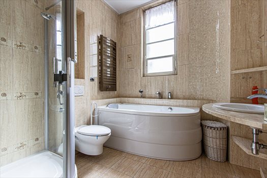Mieszkanie czteropokojowe na wynajem Kraków, Zwierzyniec, Władysława Syrokomli 151m2 Foto 10