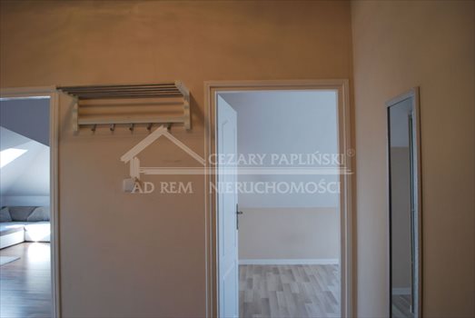 Mieszkanie dwupokojowe na wynajem Lublin, Sławin, Sławin, Lublin 60m2 Foto 2