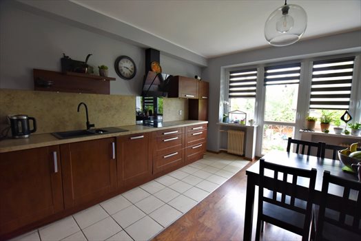 Dom na sprzedaż Biskupice, Graniczna 128m2 Foto 4