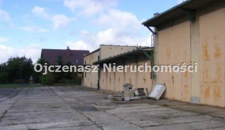 Lokal użytkowy na sprzedaż Śrem 2 504m2 Foto 5