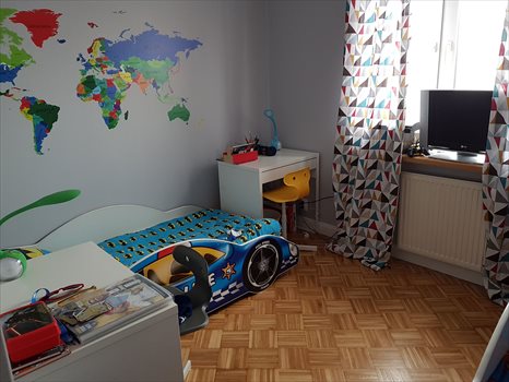 Mieszkanie trzypokojowe na sprzedaż Warszawa, Bielany, Wólczyńska 79m2 Foto 5