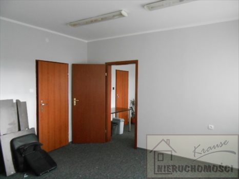 Lokal użytkowy na wynajem Poznań, Grunwald, Grunwald 84m2 Foto 3