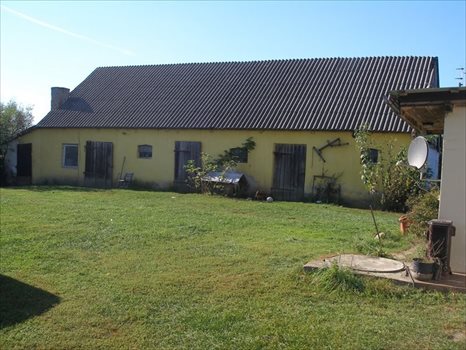 Dom na sprzedaż Płoty 100m2 Foto 5