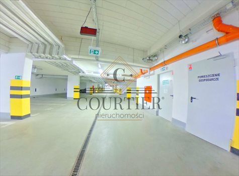 Garaż na wynajem Wrocław, Śródmieście, Tęczowa 10m2 Foto 2