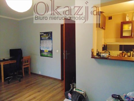 Mieszkanie dwupokojowe na sprzedaż Katowice, Brynów 44m2 Foto 3