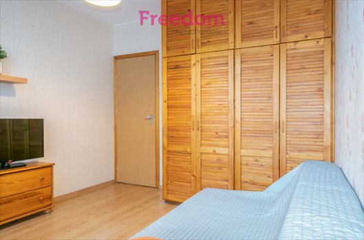 Mieszkanie trzypokojowe na sprzedaż Żory, os. Pawlikowskiego 55m2 Foto 8