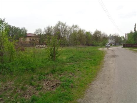 Działka rolna na sprzedaż Warszawa, Bielany, Loteryjki 10 800m2 Foto 6