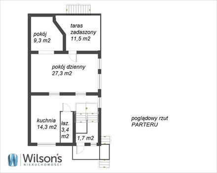 Dom na sprzedaż Izabelin B, Podbipięty 220m2 Foto 4