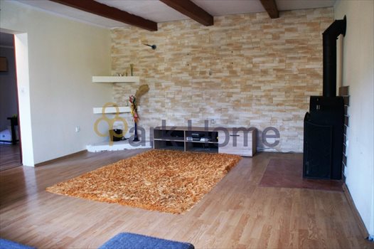 Dom na sprzedaż Zielona Góra, Stary Kisielin 90m2 Foto 2