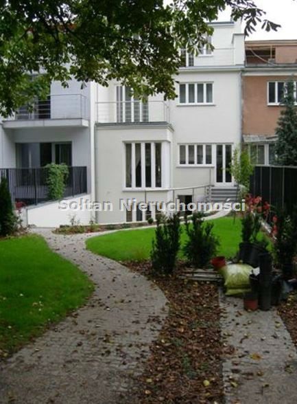 Dom na wynajem Warszawa, Żoliborz, Wespazjana Kochowskiego 291m2 Foto 2