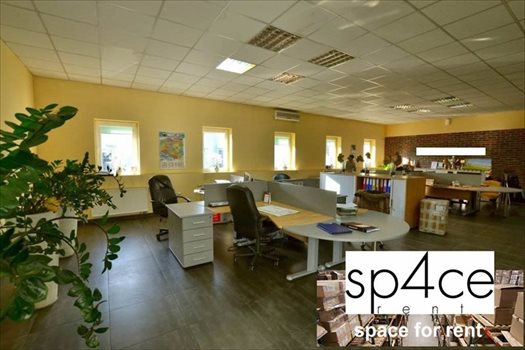 Lokal użytkowy na wynajem Hala/Magazyn , 2470 m², OPOLE 2 478m2 Foto 7