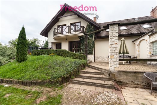 Dom na sprzedaż Kazimierz Dolny, Góry 200m2 Foto 6