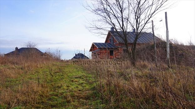 Działka budowlana na sprzedaż Kicin, Nagietkowa 1 496m2 Foto 4