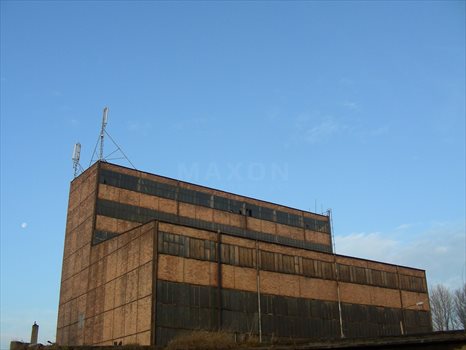 Lokal użytkowy na sprzedaż Częstochowa, ul. Żyzna 4 087m2 Foto 3