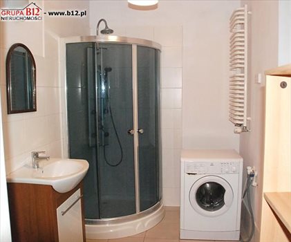 Mieszkanie trzypokojowe na sprzedaż Krakow, Krowodrza, Głowackiego 63m2 Foto 5