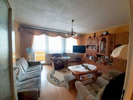 Mieszkanie dwupokojowe na sprzedaż Police, 26 Kwietnia 55m2 Foto 2