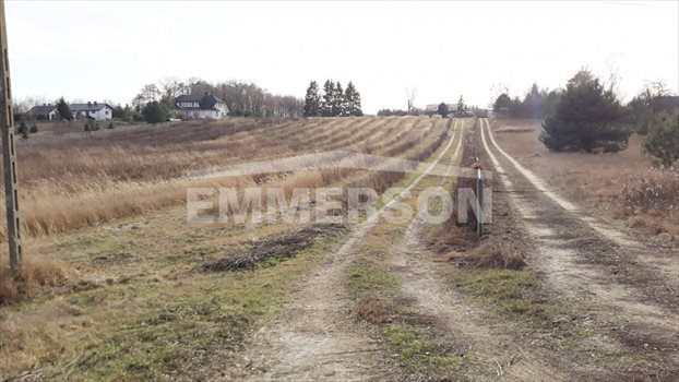 Działka budowlana na sprzedaż Zdwórz 900m2 Foto 3