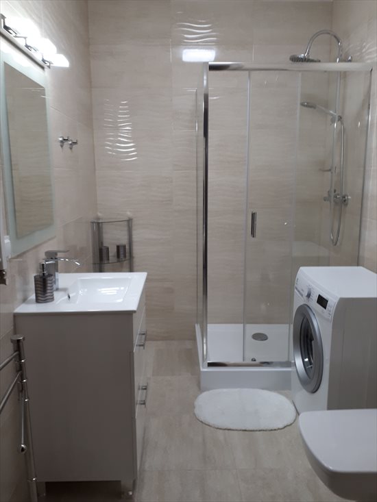 Mieszkanie dwupokojowe na sprzedaż Poznań, Grunwald, Wałbrzyska 5 48m2 Foto 11