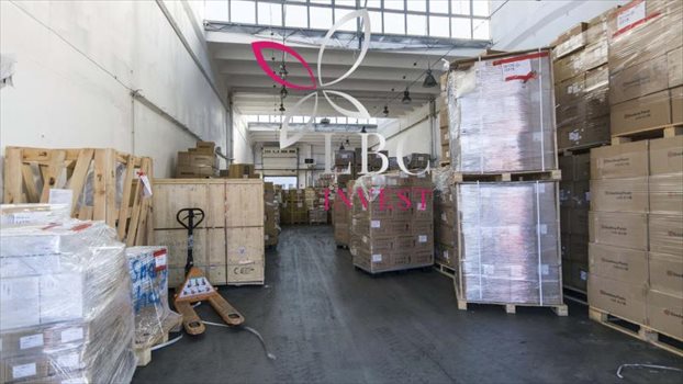 Lokal użytkowy na sprzedaż Gdynia, Dąbrowa, CHWASZCZYŃSKA 4 084m2 Foto 6