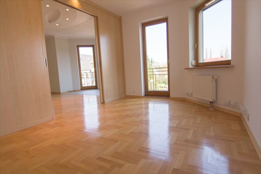 Mieszkanie trzypokojowe na sprzedaż Szczecin, Gumieńce, Ostrobramska 15 91m2 Foto 11
