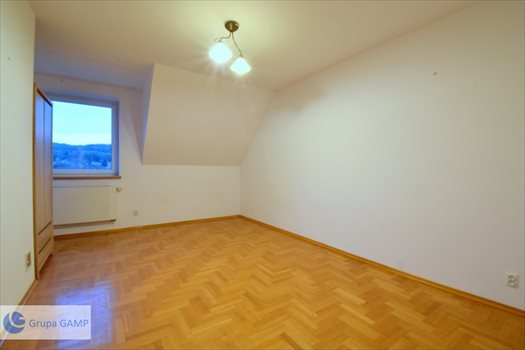 Dom na wynajem Kraków, Wola Justowska, Józefa Becka 240m2 Foto 10