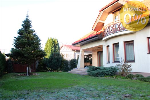 Dom na sprzedaż Pruszków 353m2 Foto 1