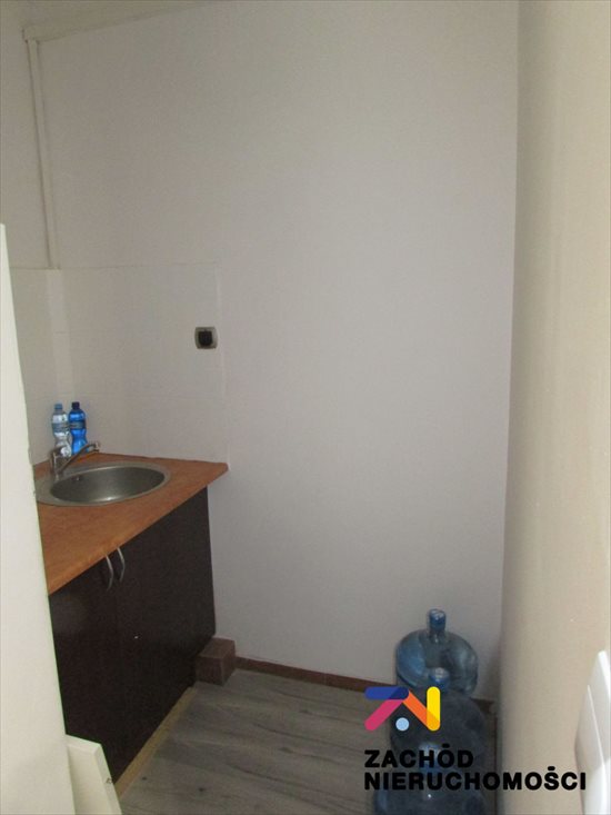 Lokal użytkowy na wynajem Zielona Góra 57m2 Foto 3