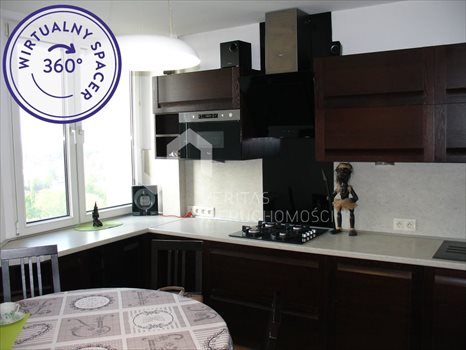 Mieszkanie trzypokojowe na wynajem Katowice, Roździeń 65m2 Foto 3