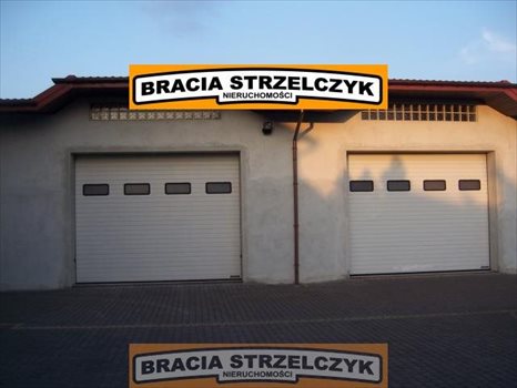 Lokal użytkowy na sprzedaż Łaskarzew 450m2 Foto 7