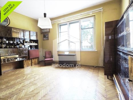 Dom na sprzedaż Kraków, Podgórze, Rzemieślnicza 111m2 Foto 4