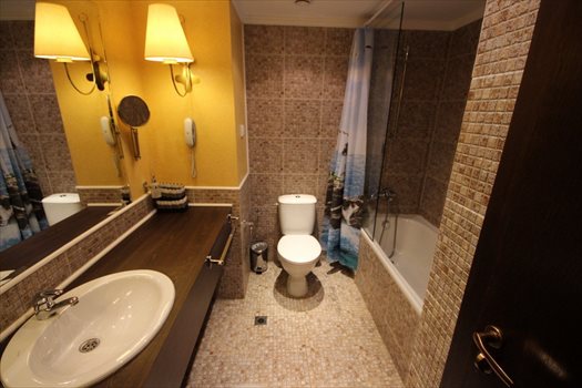 Mieszkanie dwupokojowe na sprzedaż Bułgaria, Słoneczny Brzeg, Royal Beach Barceló 73m2 Foto 6
