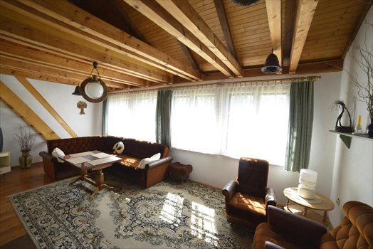 Dom na sprzedaż Czapielski Młyn 112m2 Foto 6