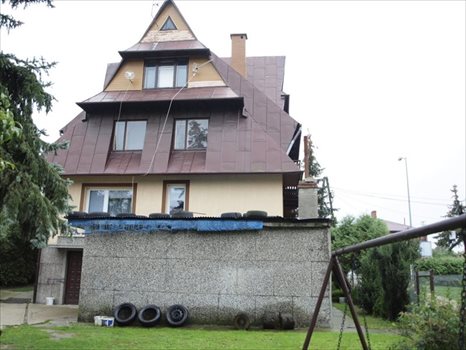 Dom na sprzedaż Biała Podlaska, Słowicza 256m2 Foto 3