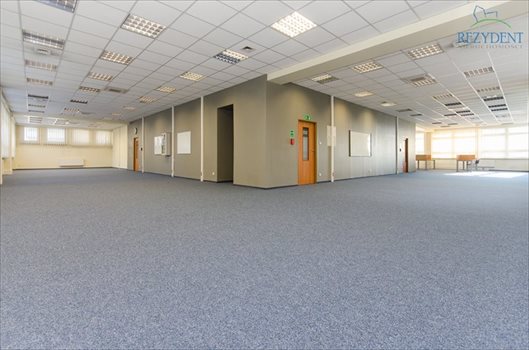 Lokal użytkowy na wynajem Chorzów, Centrum 495m2 Foto 1
