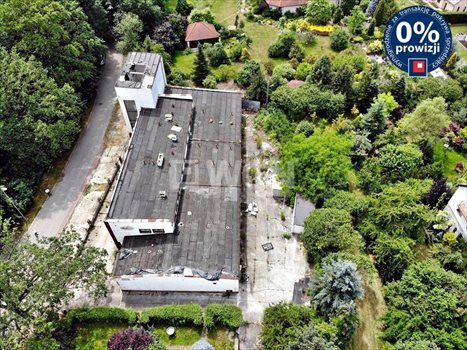 Lokal użytkowy na sprzedaż Bolesławiec, Staroszkolna 747m2 Foto 3