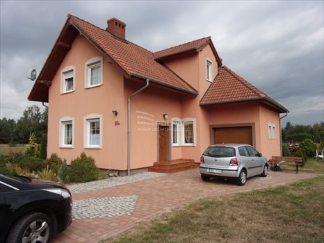 Dom na wynajem Osiecznica 180m2 Foto 1