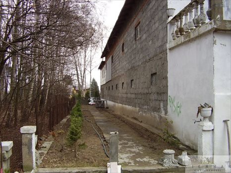 Lokal użytkowy na sprzedaż Starowa Góra 500m2 Foto 3