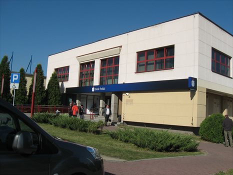 Lokal użytkowy na sprzedaż Jastrzębie-Zdrój, Centrum, Aleja Józefa Piłsudskiego 2 639m2 Foto 10