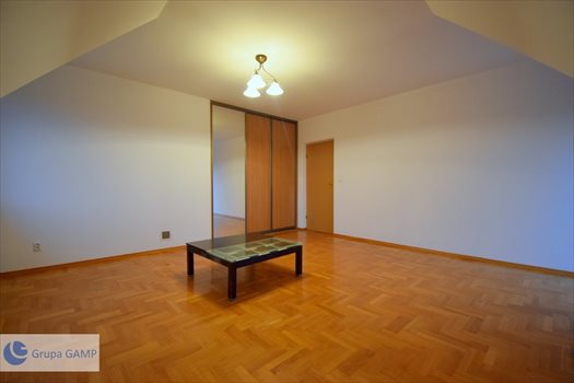 Dom na wynajem Kraków, Wola Justowska, Józefa Becka 240m2 Foto 12