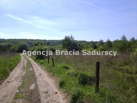 Działka budowlana na sprzedaż Kraków, Podgórze Duchackie, Wola Duchacka, Tuchowska 5 400m2 Foto 6