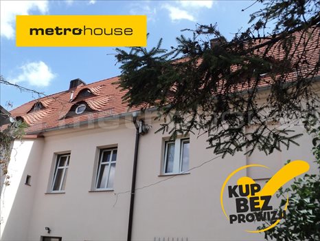Mieszkanie trzypokojowe na sprzedaż Trzebnica, Trzebnica, Kościelna 79m2 Foto 1