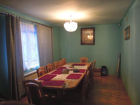 Dom na sprzedaż Kramarzówka 180m2 Foto 7
