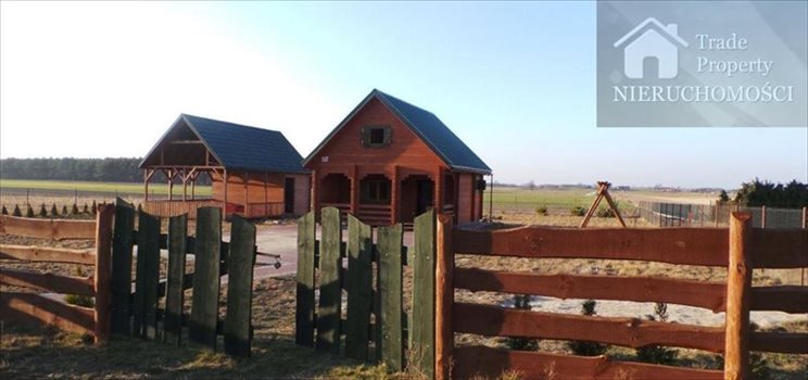Działka budowlana na sprzedaż Wincentowo 1 400m2 Foto 2