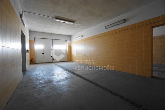 Lokal użytkowy na wynajem Katowice, Dąb 545m2 Foto 11