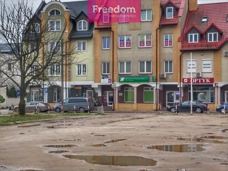 Działka budowlana pod dzierżawę Augustów, Żabia 150m2 Foto 3