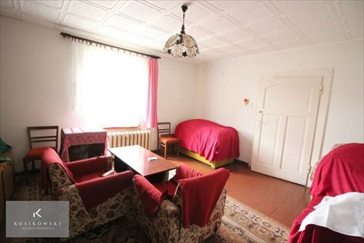 Dom na sprzedaż Namysłów, gmina Domaszowice 70m2 Foto 6