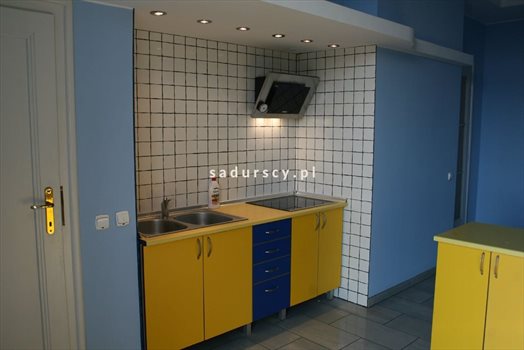 Mieszkanie na wynajem Kraków, Stare Miasto, Kleparz, Basztowa 192m2 Foto 9