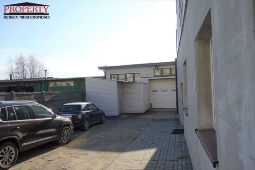 Lokal użytkowy na sprzedaż Konstantynów Łódzki, Łódzka 1 100m2 Foto 3