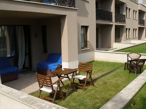 Mieszkanie dwupokojowe na sprzedaż Bułgaria, Słoneczny Brzeg, Royal Beach Barceló 73m2 Foto 11