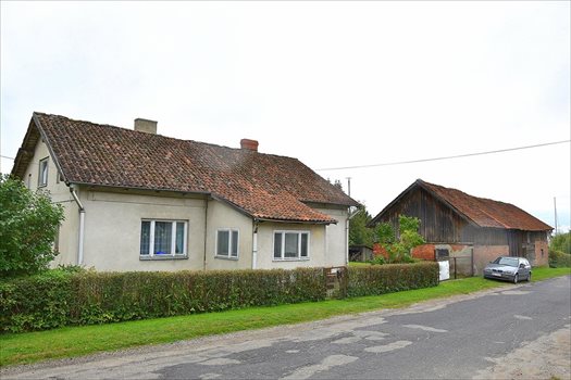 Dom na sprzedaż Barczewko, Barczewo 130m2 Foto 2